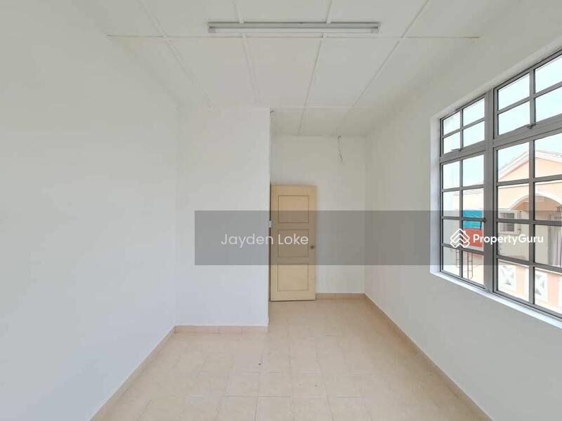For Rent - Semi-Detached House at Ukay Perdana