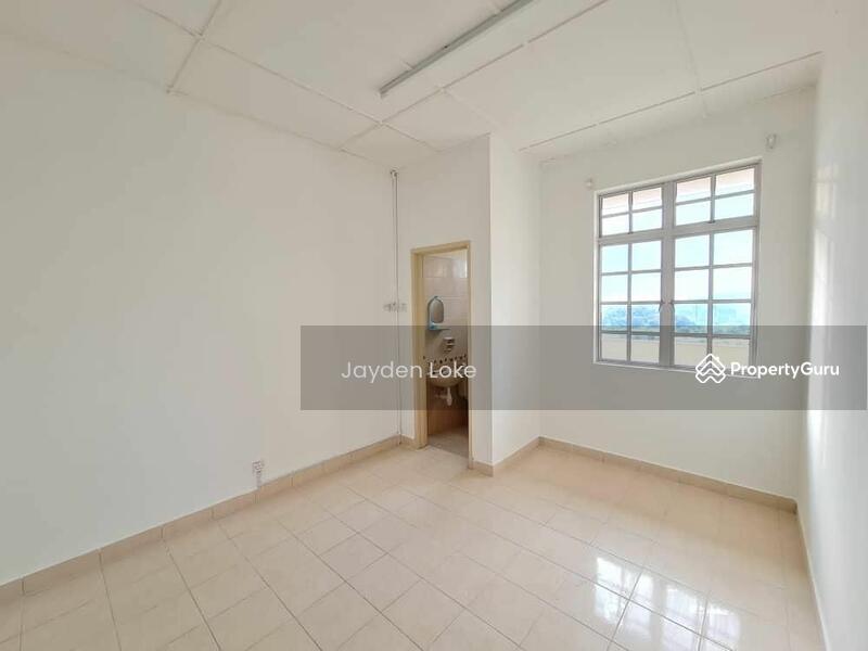 For Rent - Semi-Detached House at Ukay Perdana