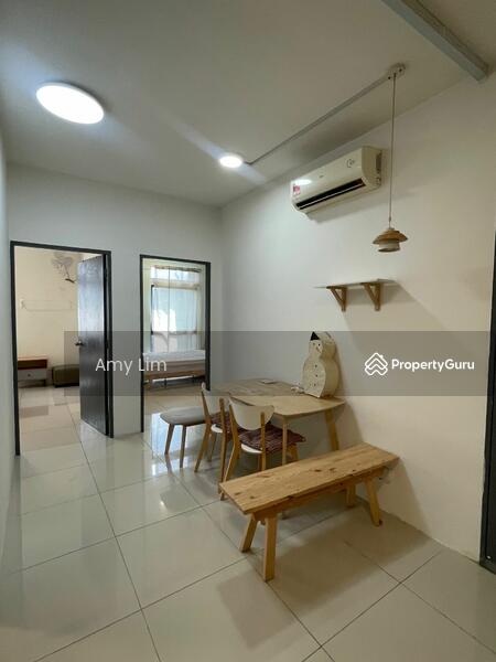 For Rent - Menara Suria (V12)