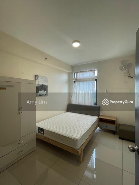 For Rent - Menara Suria (V12)
