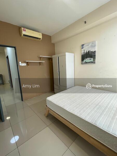 For Rent - Menara Suria (V12)