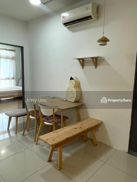 For Rent - Menara Suria (V12)