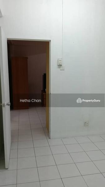 For Sale - Taman Megah