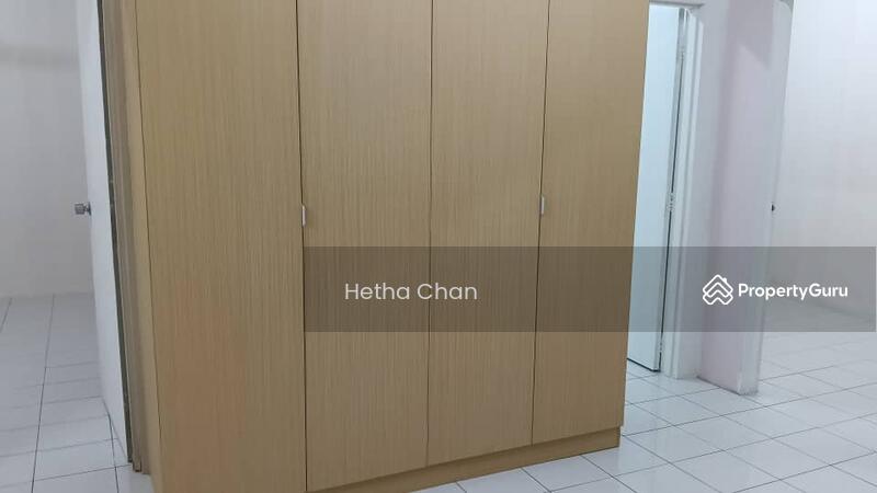 For Sale - Taman Megah
