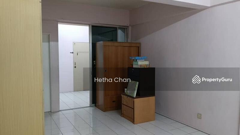 For Sale - Taman Megah