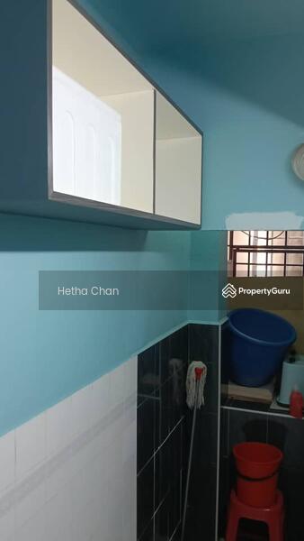 For Sale - Taman Megah