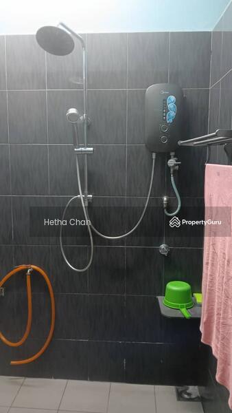 For Sale - Taman Megah