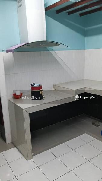 For Sale - Taman Megah