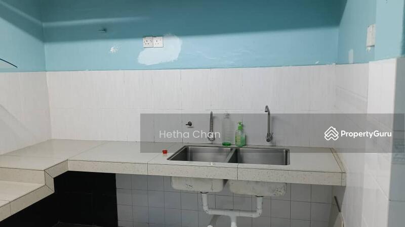 For Sale - Taman Megah