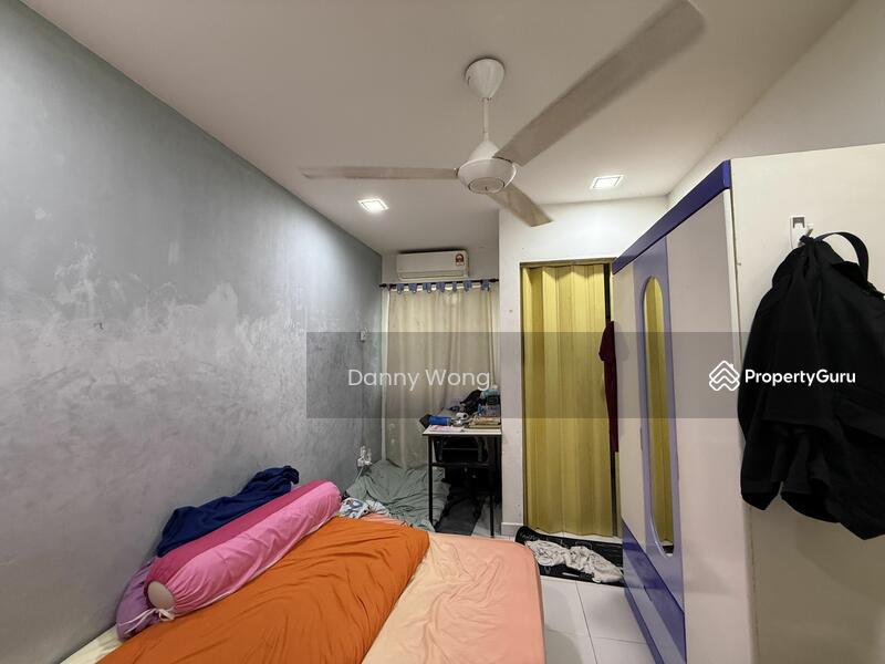 2-storey Terraced House for Sale in Rawang (Selangor) - Danny Wong - PropertyGuru.com.my
