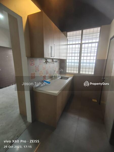 For Rent - Tun Teja 1