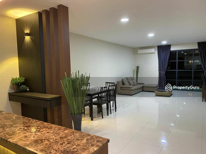 For Rent - Sapphire On The Park
