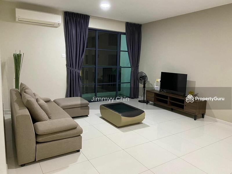 For Rent - Sapphire On The Park
