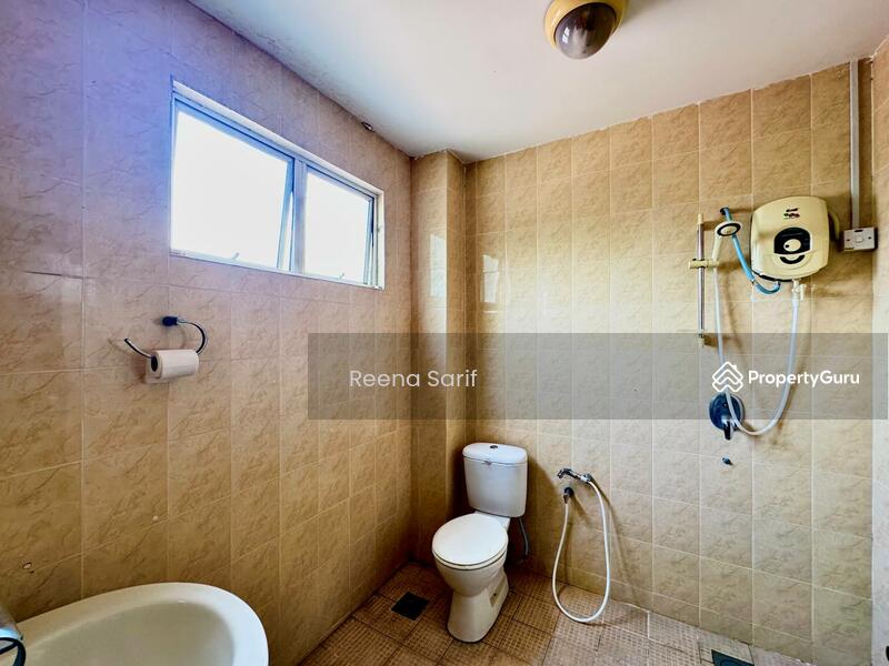 For Sale - 2 Lot Residential Land With Bungalow Kampung Pandan Kuala Lumpur
