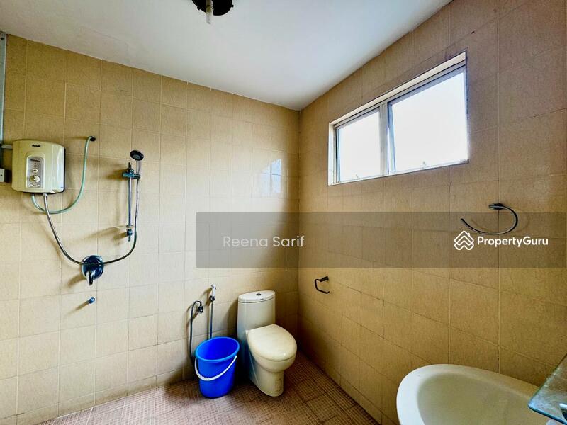 For Sale - 2 Lot Residential Land With Bungalow Kampung Pandan Kuala Lumpur