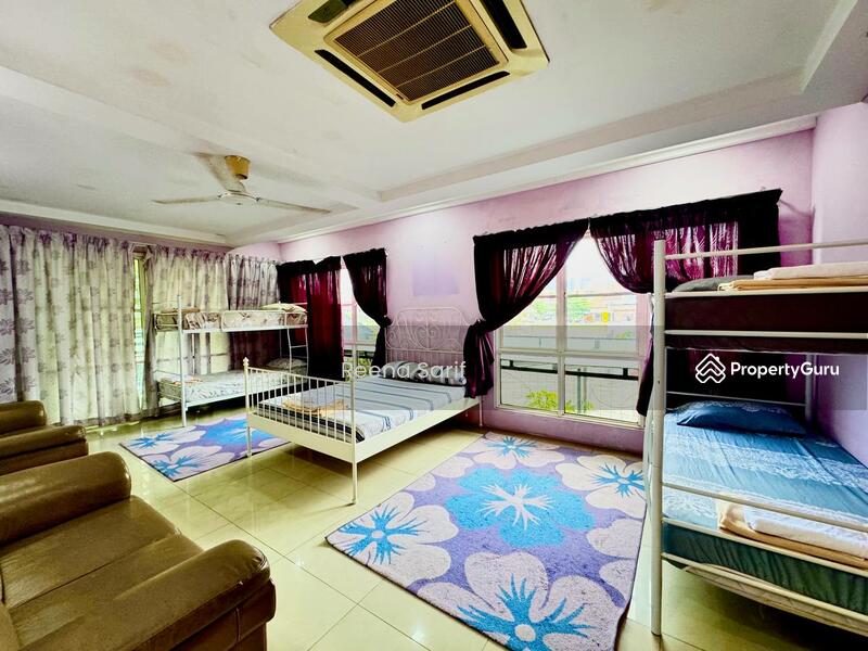For Sale - 2 Lot Residential Land With Bungalow Kampung Pandan Kuala Lumpur
