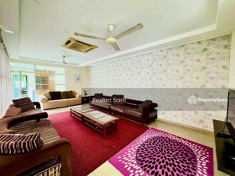For Sale - 2 Lot Residential Land With Bungalow Kampung Pandan Kuala Lumpur