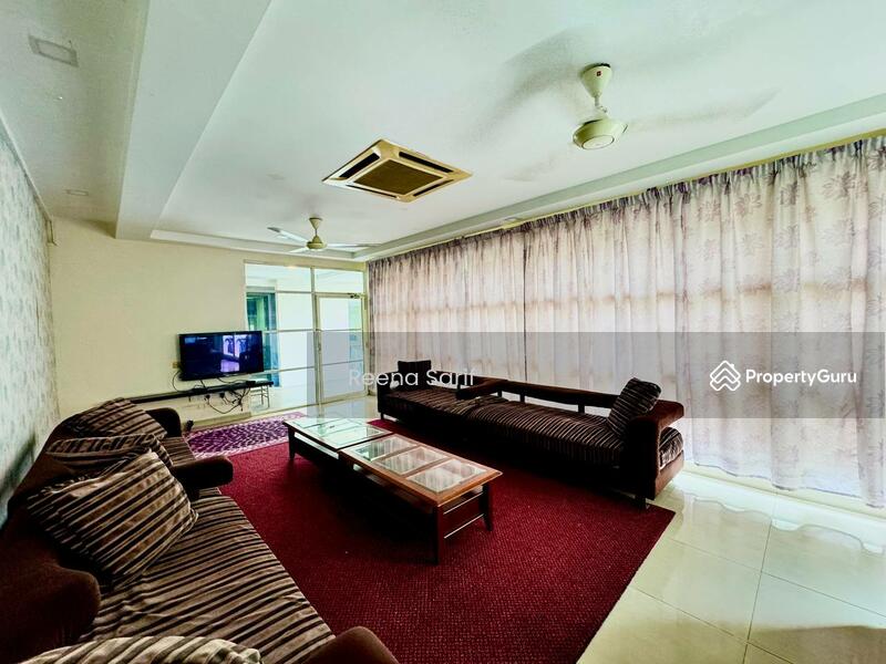 For Sale - 2 Lot Residential Land With Bungalow Kampung Pandan Kuala Lumpur