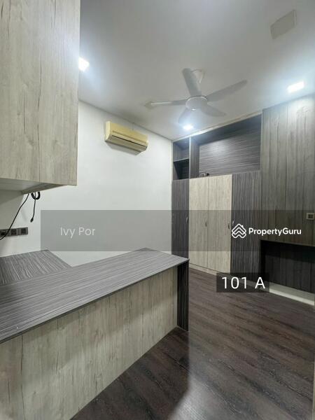 Untuk Disewa - Taman Desawan Klang