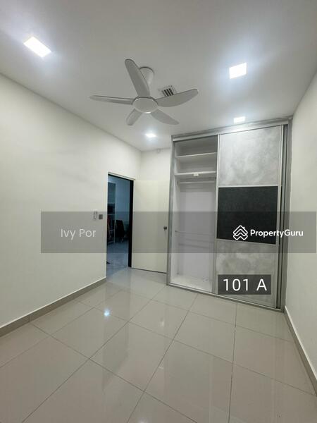 Untuk Disewa - Taman Desawan Klang