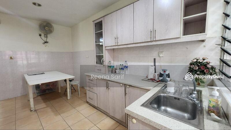2-storey Terraced House for Sale in Sunway Kayangan (Shah Alam) - Reena Sarif - PropertyGuru.com.my