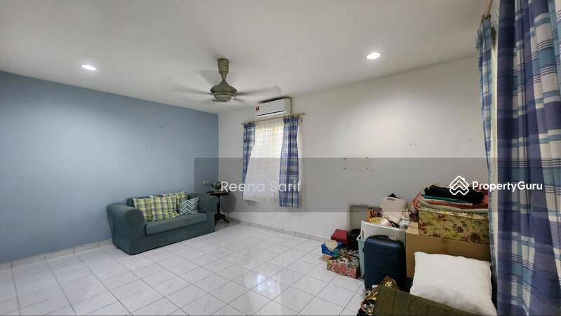 2-storey Terraced House for Sale in Sunway Kayangan (Shah Alam) - Reena Sarif - PropertyGuru.com.my