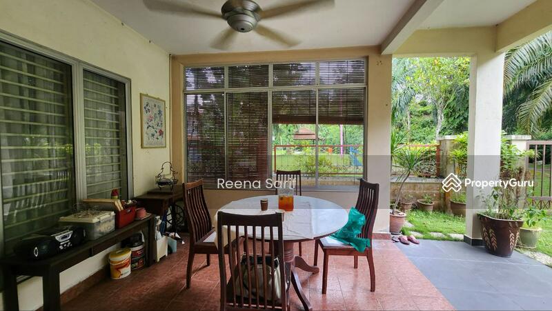 2-storey Terraced House for Sale in Sunway Kayangan (Shah Alam) - Reena Sarif - PropertyGuru.com.my