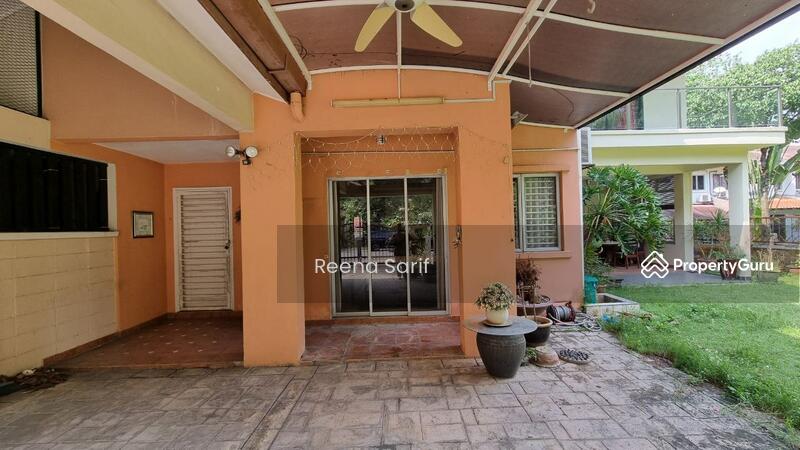 2-storey Terraced House for Sale in Sunway Kayangan (Shah Alam) - Reena Sarif - PropertyGuru.com.my