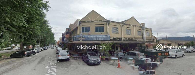For Sale - Jalan Pengkalan Barat