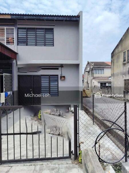 Untuk Dijual - 22, Selasar Rokam 16