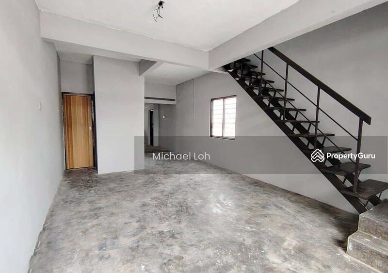 Untuk Dijual - 22, Selasar Rokam 16