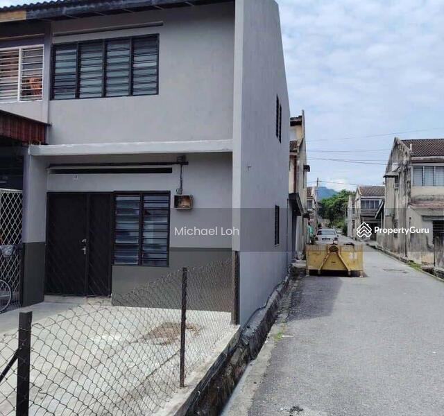 Untuk Dijual - 22, Selasar Rokam 16