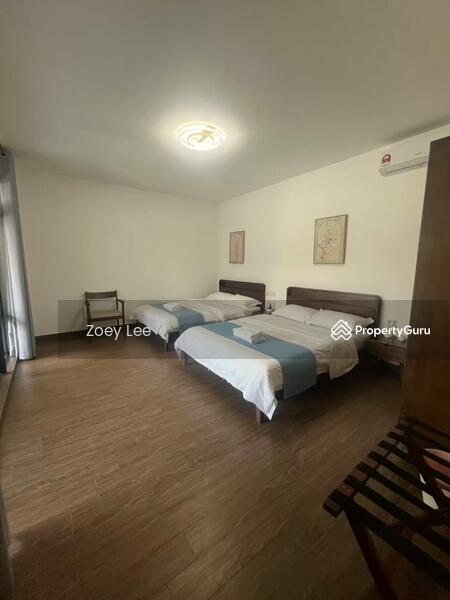For Rent - Fringe Villa Golf Villa @ forest city