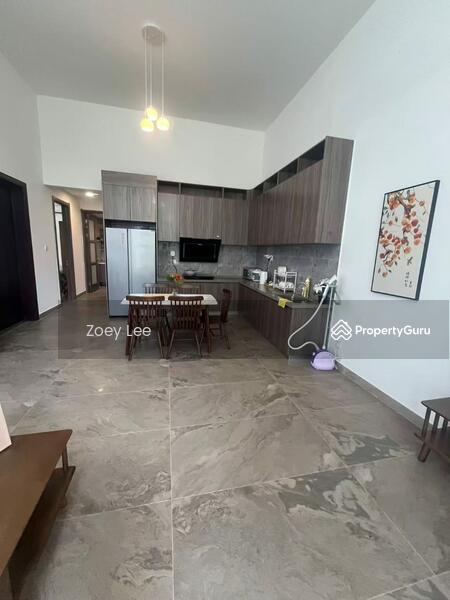 For Rent - Fringe Villa Golf Villa @ forest city