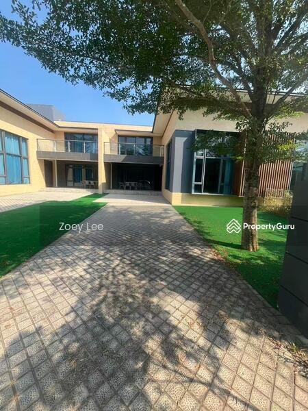 For Rent - Fringe Villa Golf Villa @ forest city