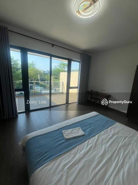 For Rent - Fringe Villa Golf Villa @ forest city