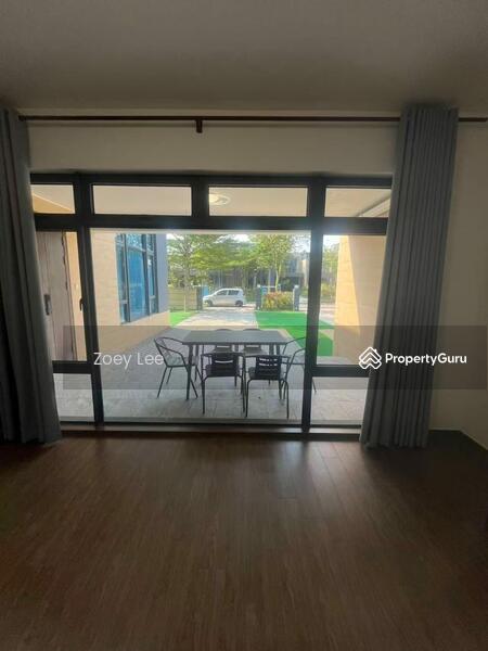 For Rent - Fringe Villa Golf Villa @ forest city