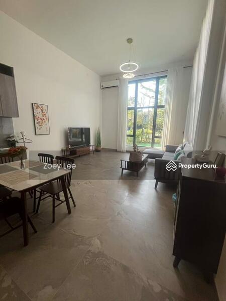 For Rent - Fringe Villa Golf Villa @ forest city