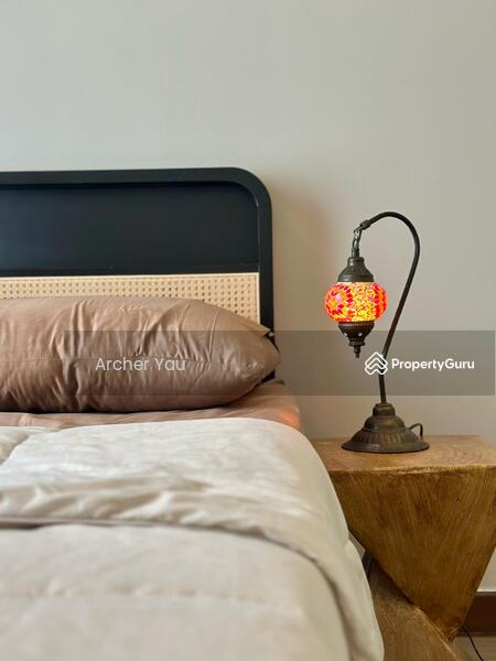 For Rent - Core Residence @ TRX