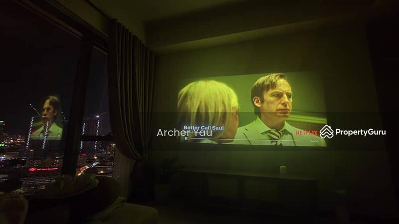 For Rent - Core Residence @ TRX