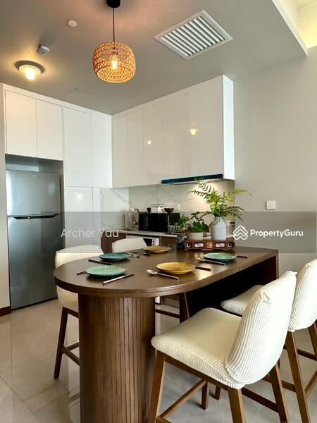 For Rent - Core Residence @ TRX