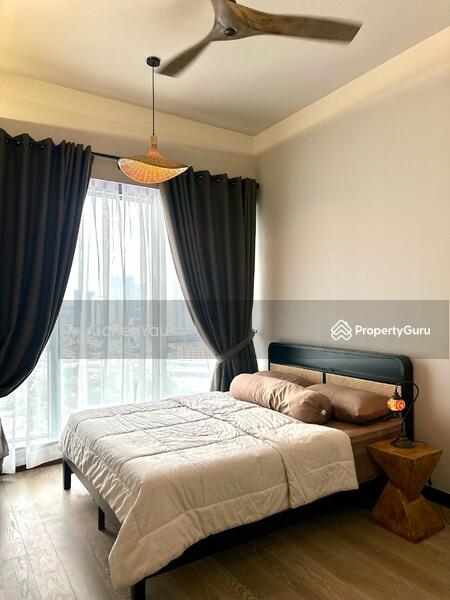 For Rent - Core Residence @ TRX