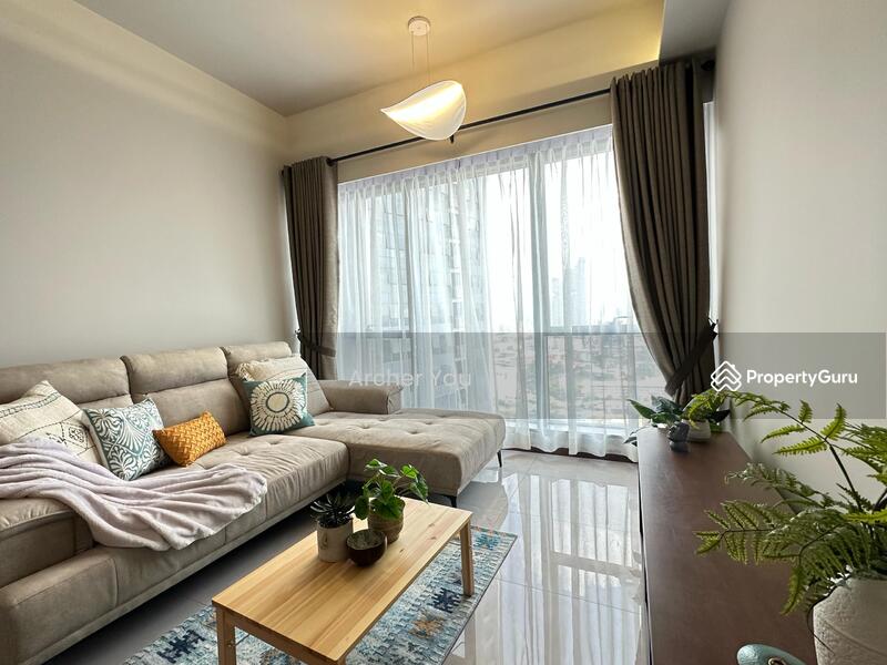 For Rent - Core Residence @ TRX