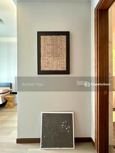 For Rent - Core Residence @ TRX