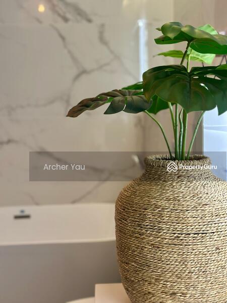 For Rent - Core Residence @ TRX