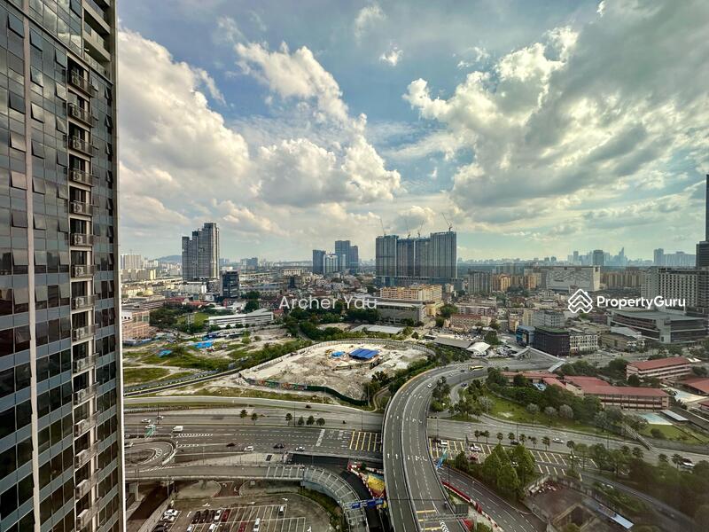 For Rent - Core Residence @ TRX