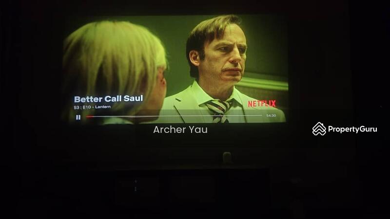 For Rent - Core Residence @ TRX