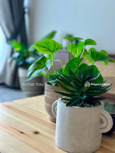 For Rent - Core Residence @ TRX