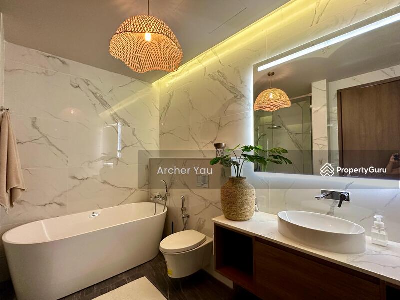 For Rent - Core Residence @ TRX