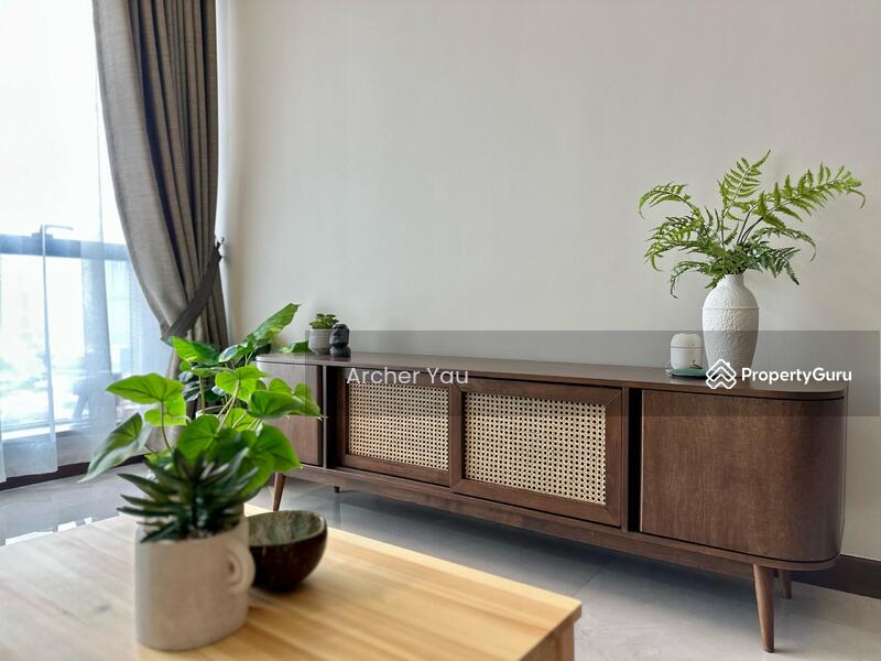 For Rent - Core Residence @ TRX